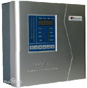 西藏氣體檢測系統